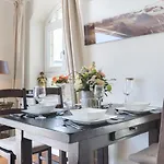 Appartement Residenz Bismarck Whg 21 Westerland