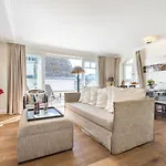 Appartement Residenz Bismarck Whg 21