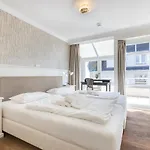 Residenz Bismarck Whg 21 Appartement Westerland