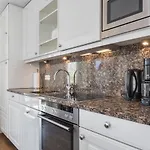 Residenz Bismarck Whg 21 Appartement
