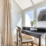 Residenz Bismarck Whg 21 Appartement *