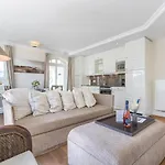 Residenz Bismarck Whg 21 * Westerland