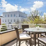 Residenz Bismarck Whg 21 Westerland