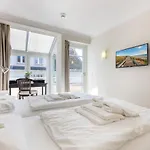 Residenz Bismarck Whg 21
