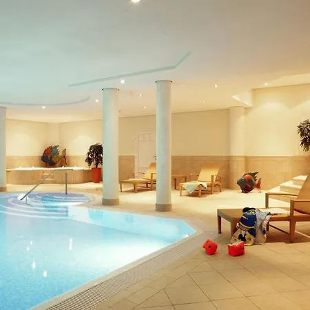 Apartment Residenz Bismarck Whg 21