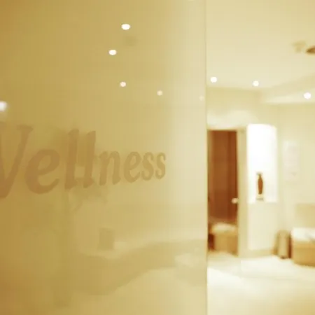 Residenz Bismarck Whg 21 *