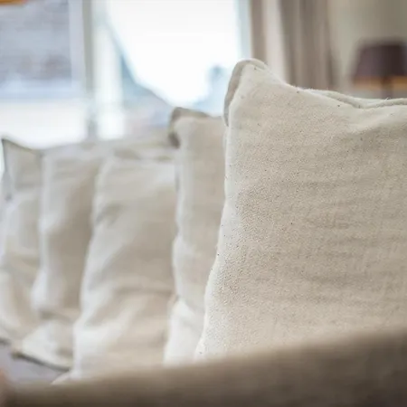 Residenz Bismarck Whg 21 Apartment Westerland