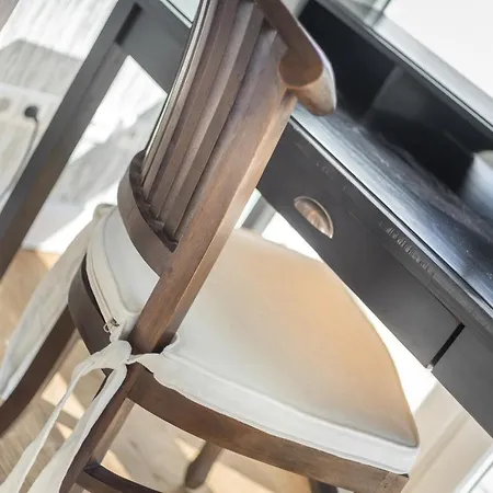 Residenz Bismarck Whg 21 * Westerland