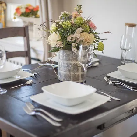 Apartment Residenz Bismarck Whg 21